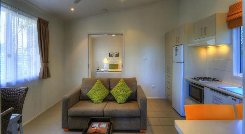 BIG4 South Durras Holiday Park