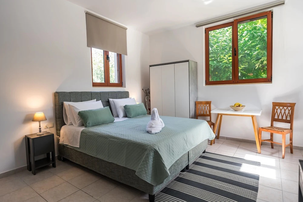 Kelaya Luxury Apartments