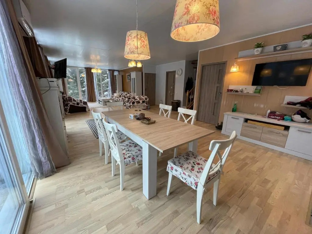 Delux Apartamente 4