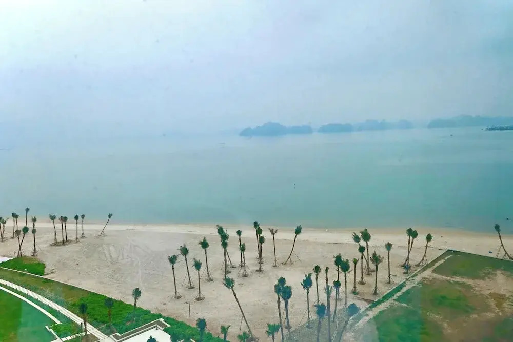 Alacarte Ha Long Bay By Azure - Can Ho Huong Bien