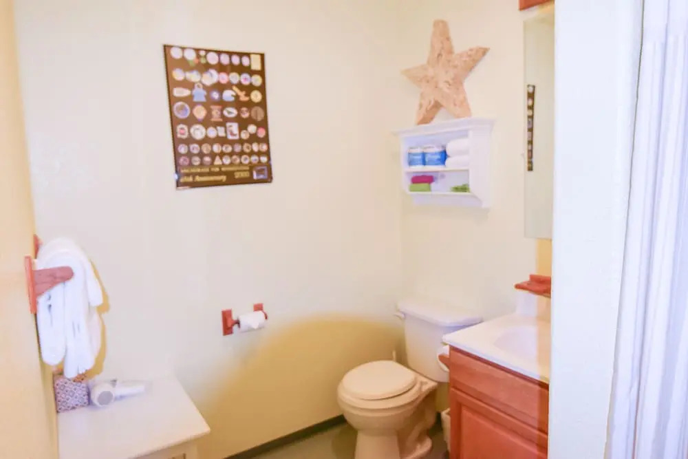 Sea Treasures Inn