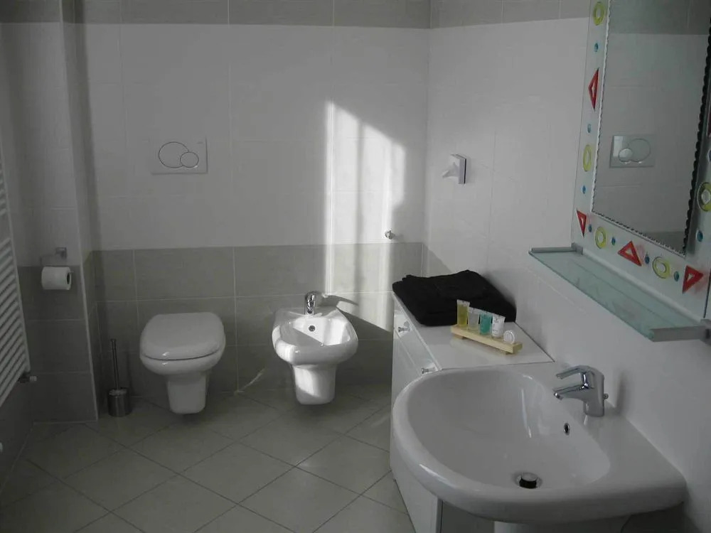B&B Villa Silveria