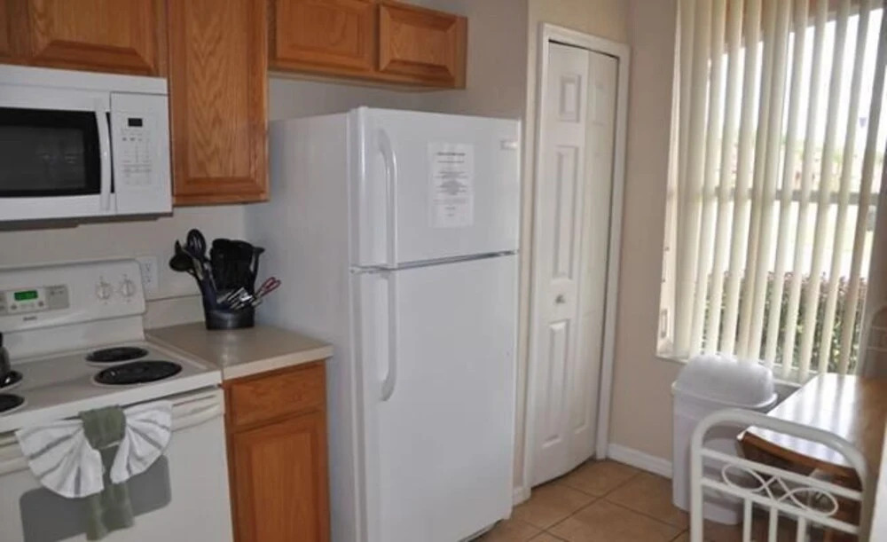 Sandy Creek - Terra Lago Townhome 251 4 Bedroom Townhouse