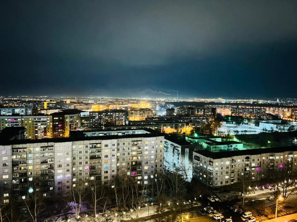 Саквояж на улице Краснодарская 40/2