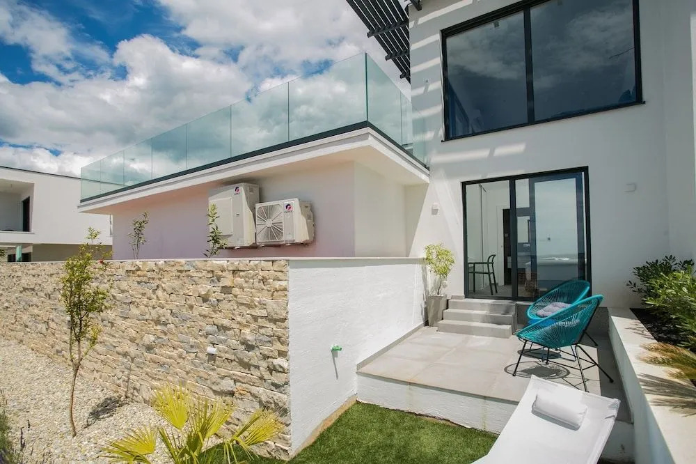 The Olive Exclusive holiday home