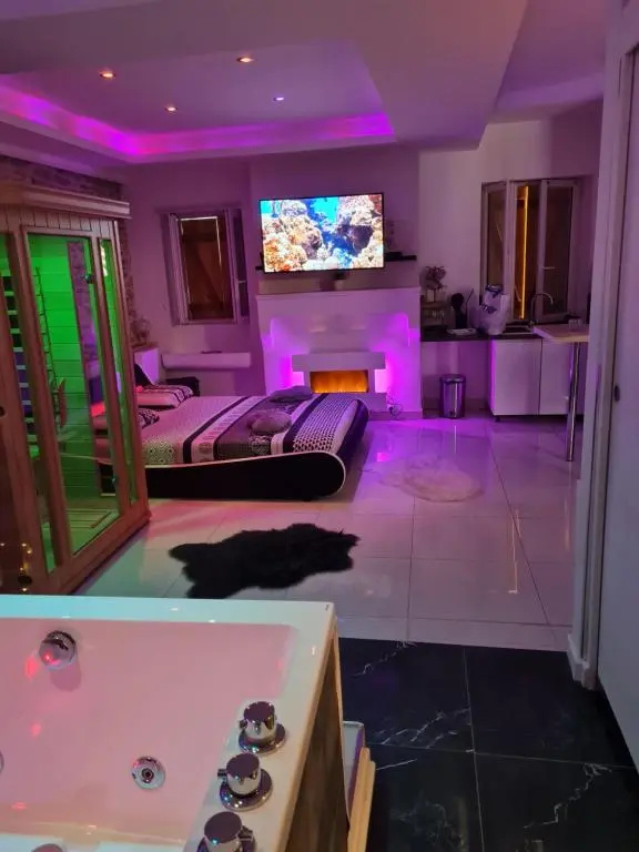 1001 nuits spa