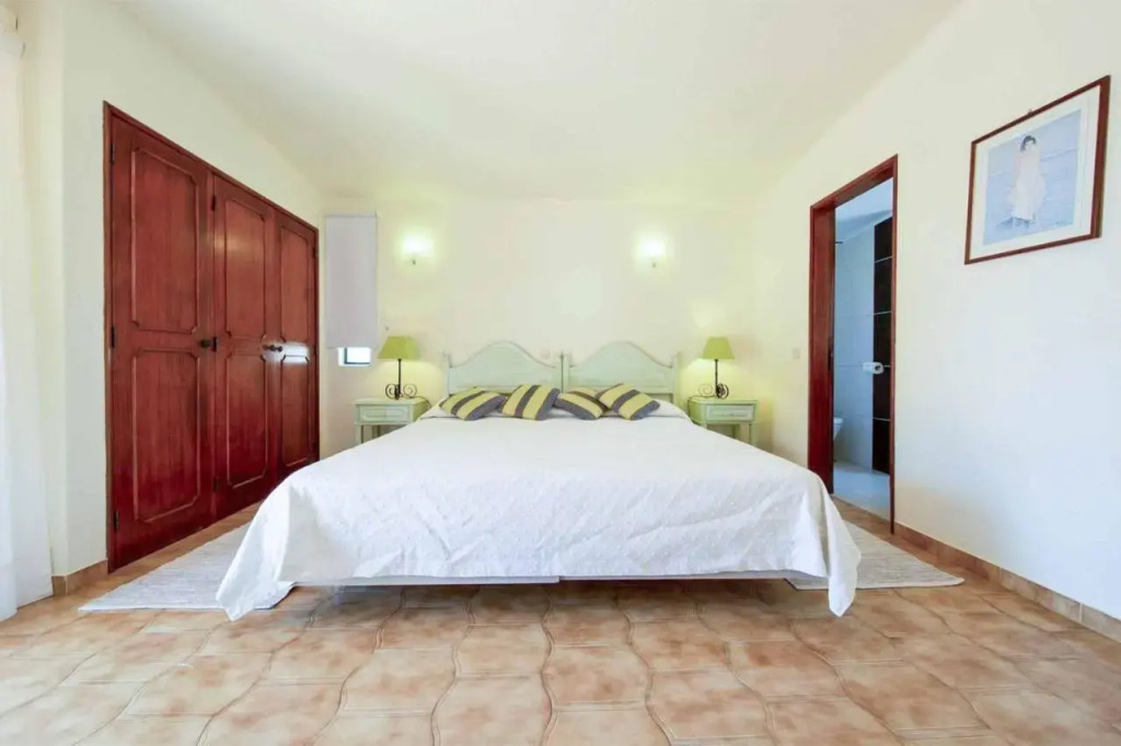 Villa Daffodil Golf