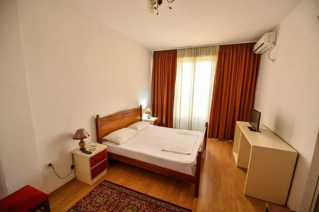 Hotel Argenti