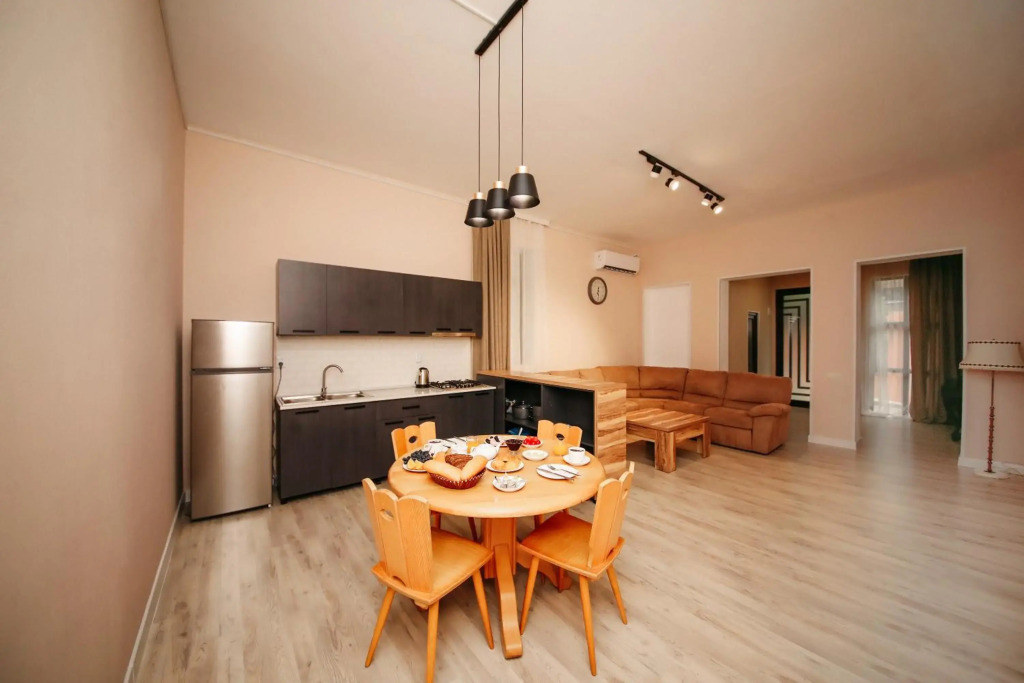 Plagio Boutique Apartment