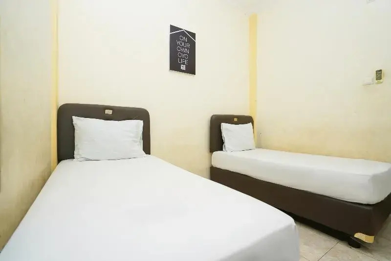 Al Yuafa by OYO Rooms