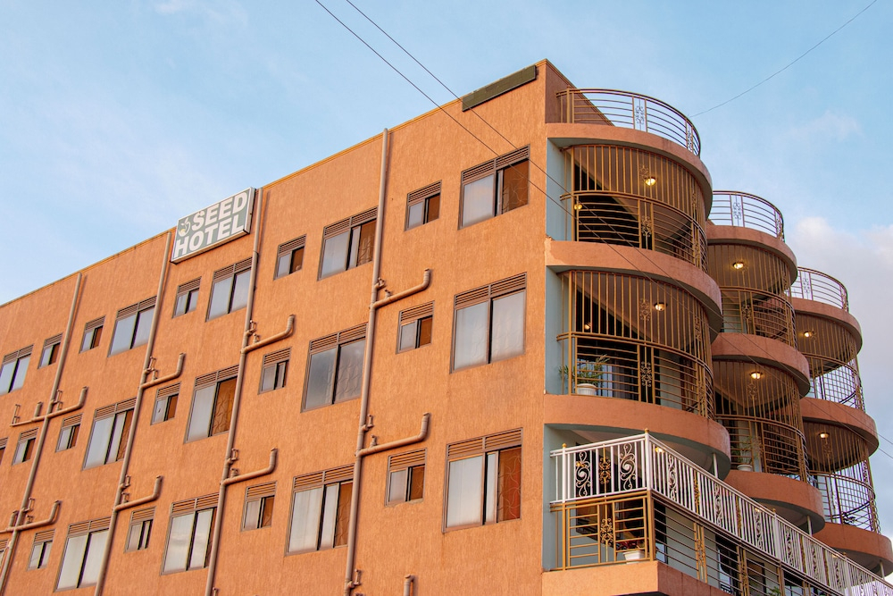 SEED HOTEL