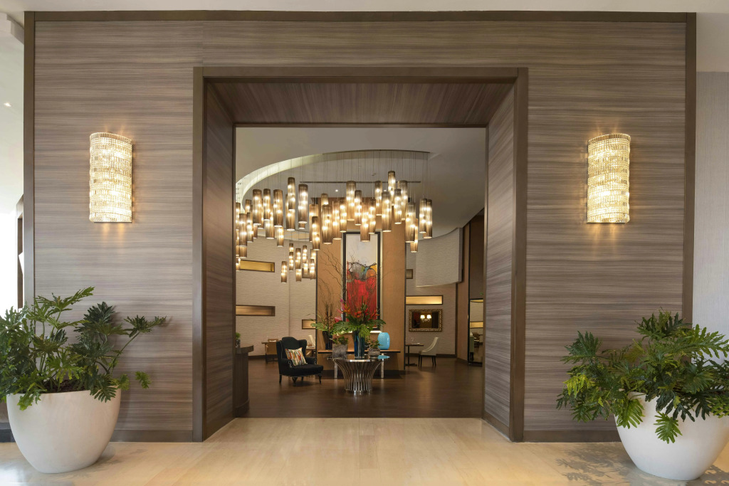 Embassy Suites by Hilton Santo Domingo