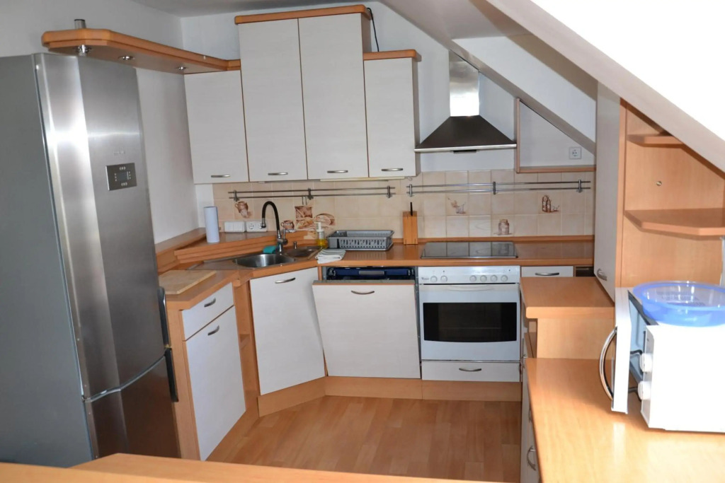 Apartmány Podyjí