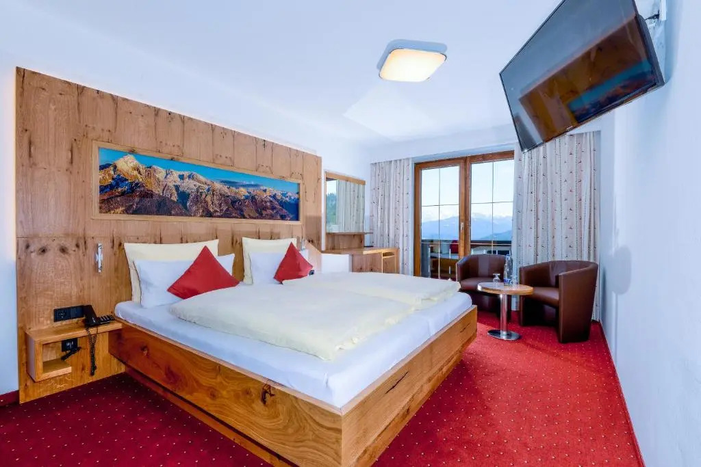 Alpenhotel Denninglehen