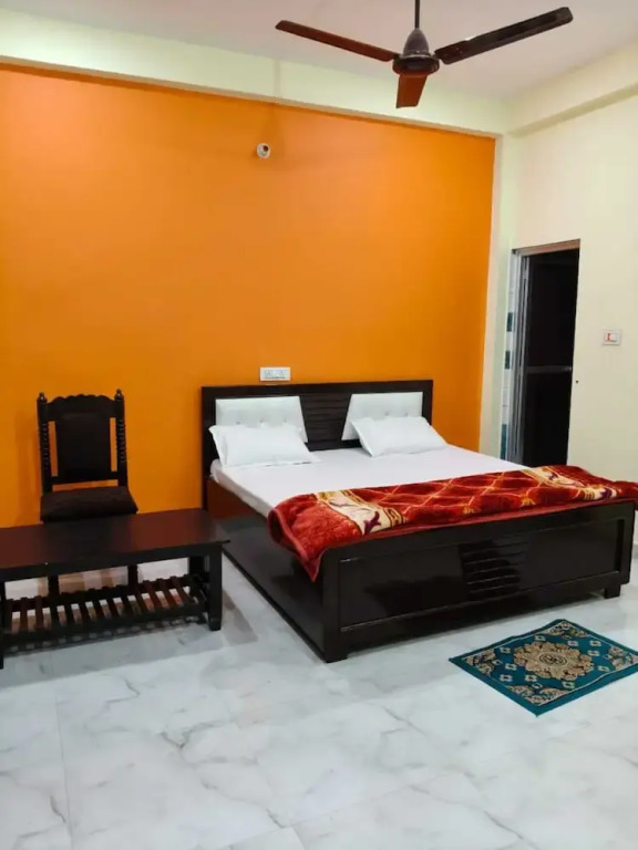 Shri narayan home stay