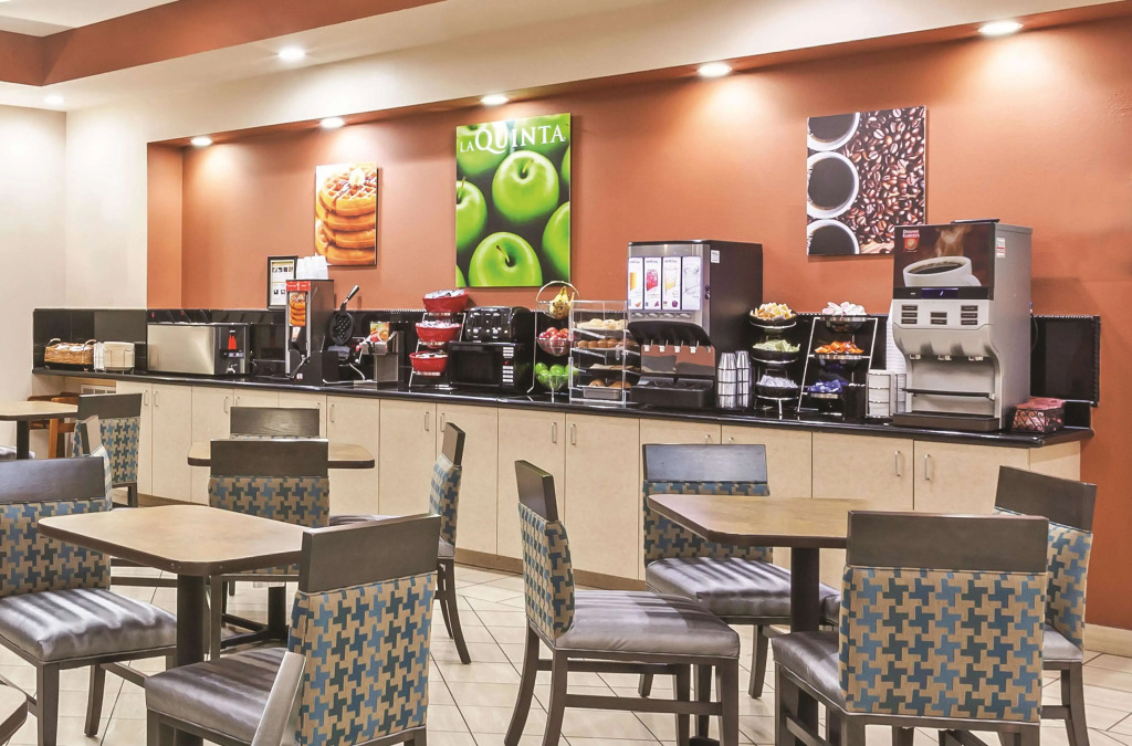 La Quinta by Wyndham Granbury