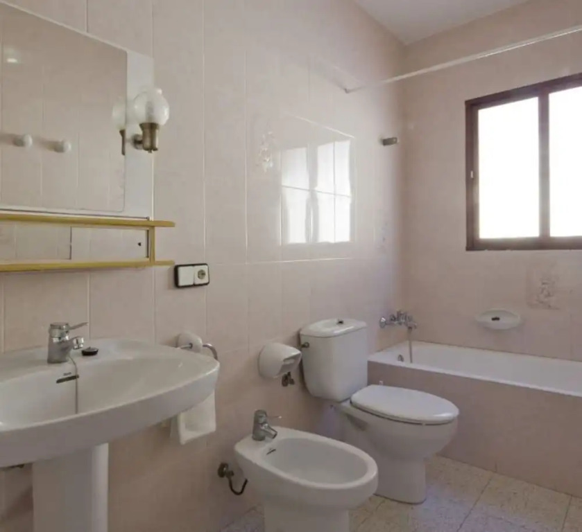 Villa - 3 Bedrooms with WiFi - 106444