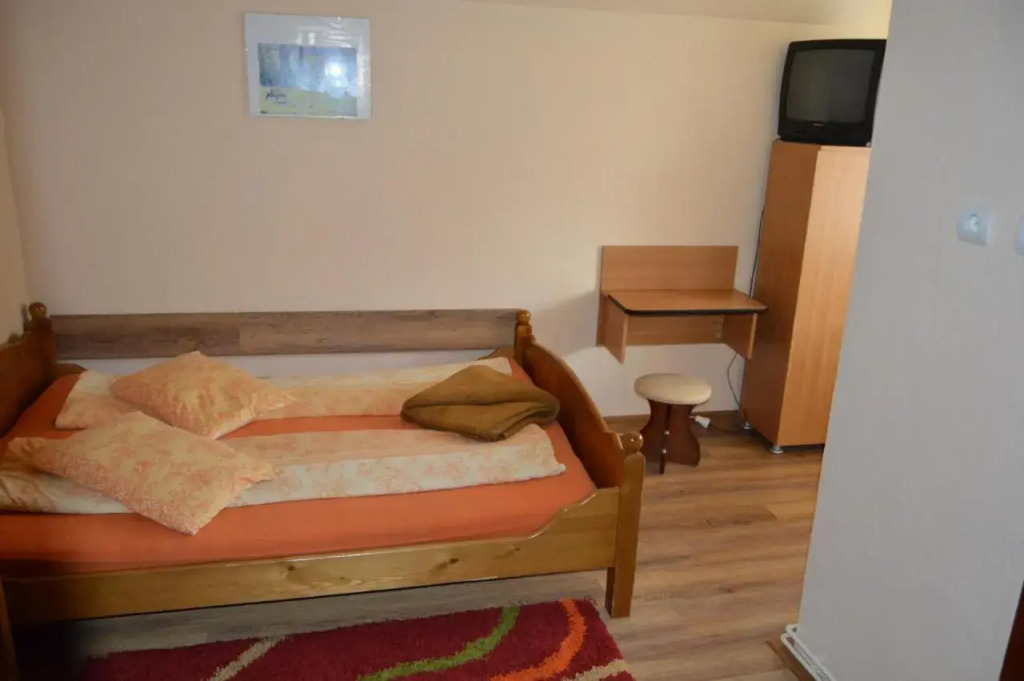 Cabana Ada 1