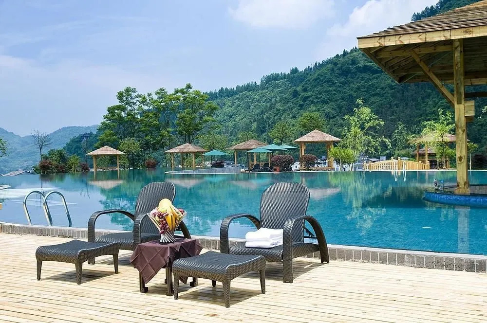 Shengmeida Hotel - Zhangjiajie