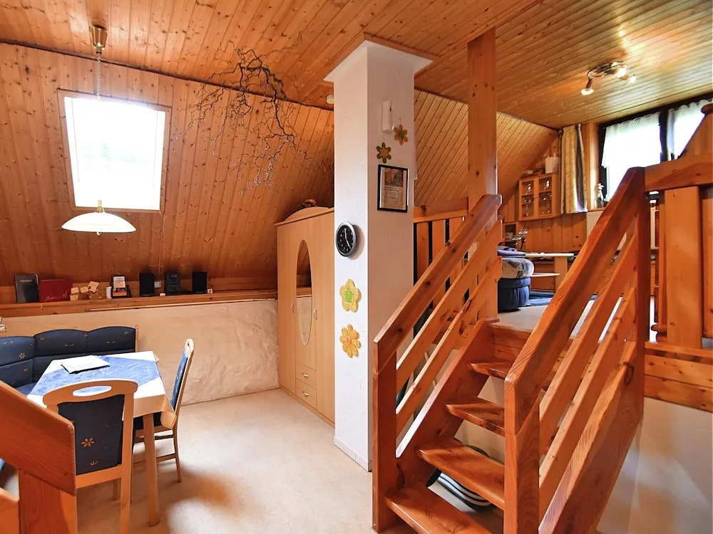Ferienhaus in Brigach