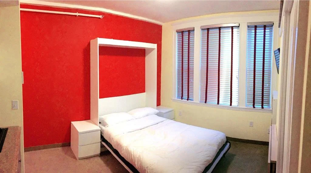 Miranova Suites