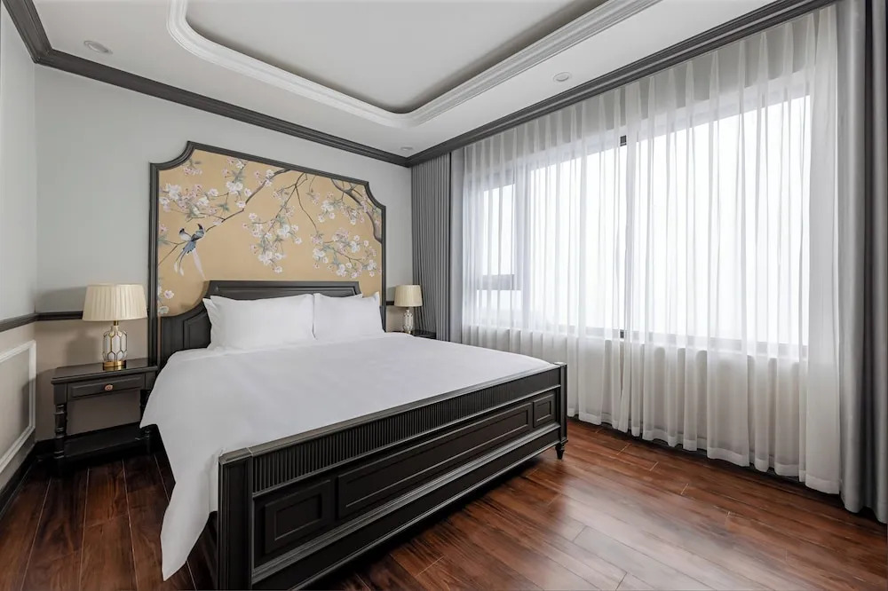 Sapa Soleil Hotel