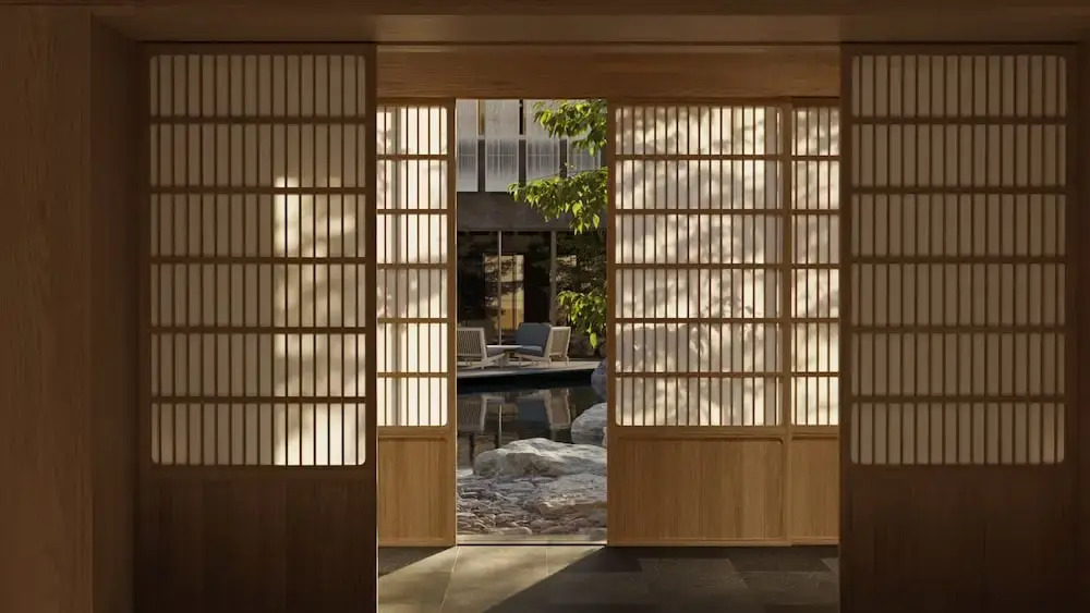 Capella Kyoto