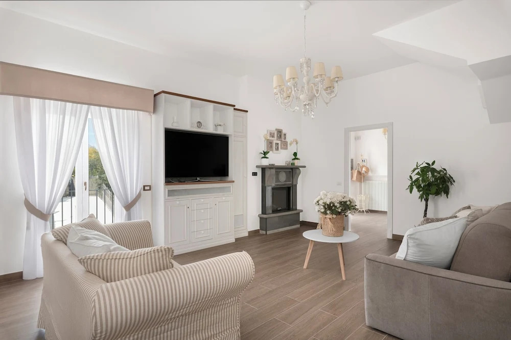 Villa Anna