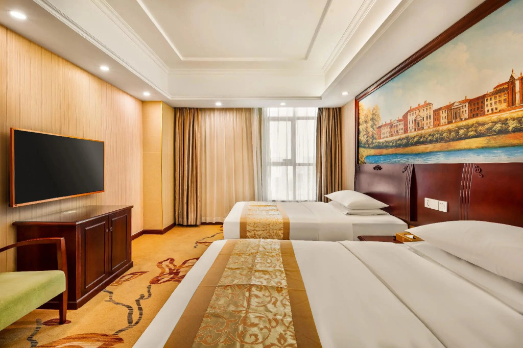 Vienna Hotel