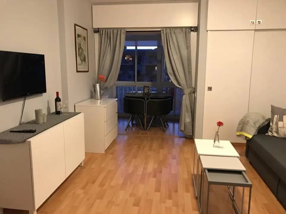 Estudio Benalmádena