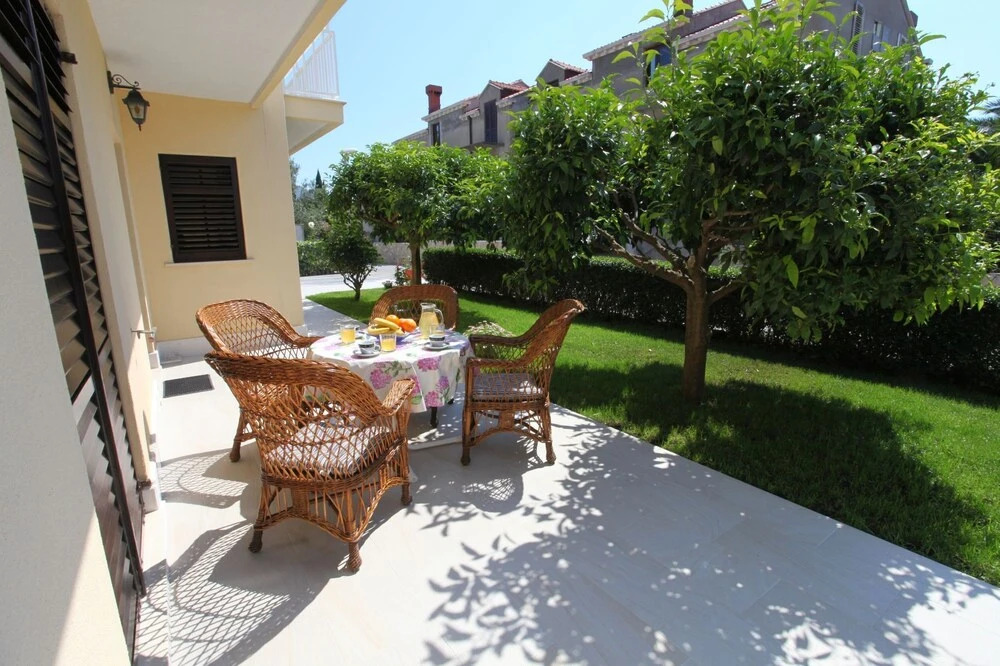 Apartments Stijepo