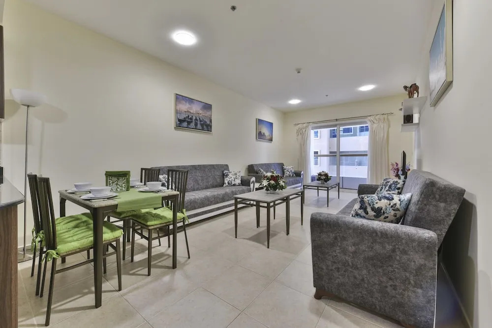 Holidays Are Us-Holiday Homes-Marina Elite