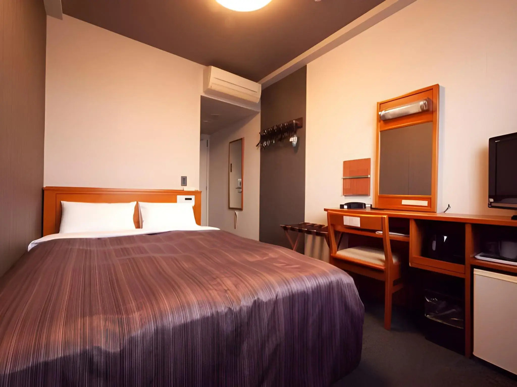 Hotel Route-Inn Kanazawa Ekimae