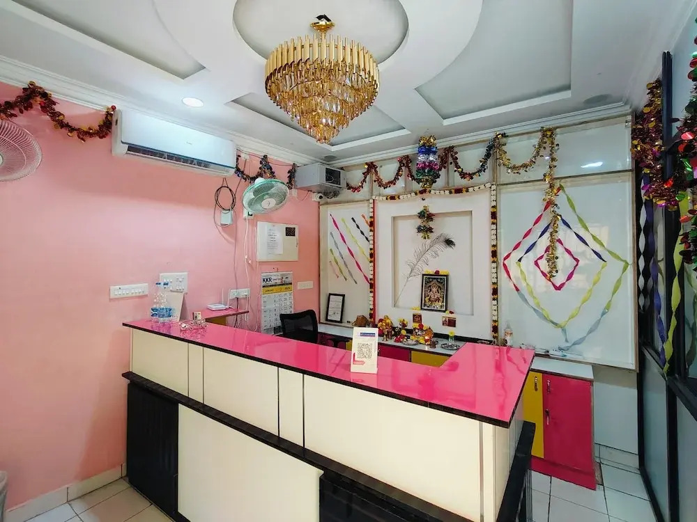 Dhanas Residency Auroville