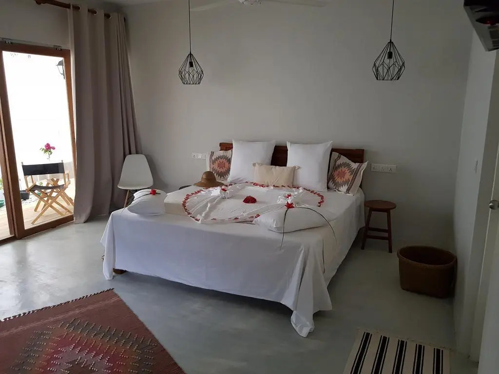 Coco Villa