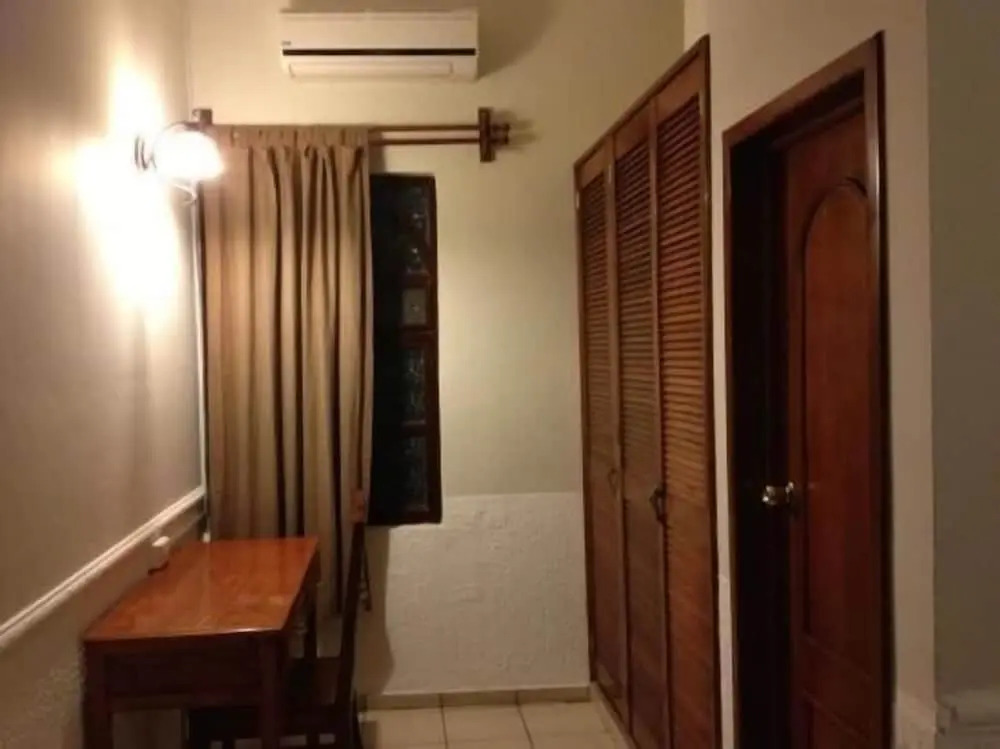 Scala Hotel