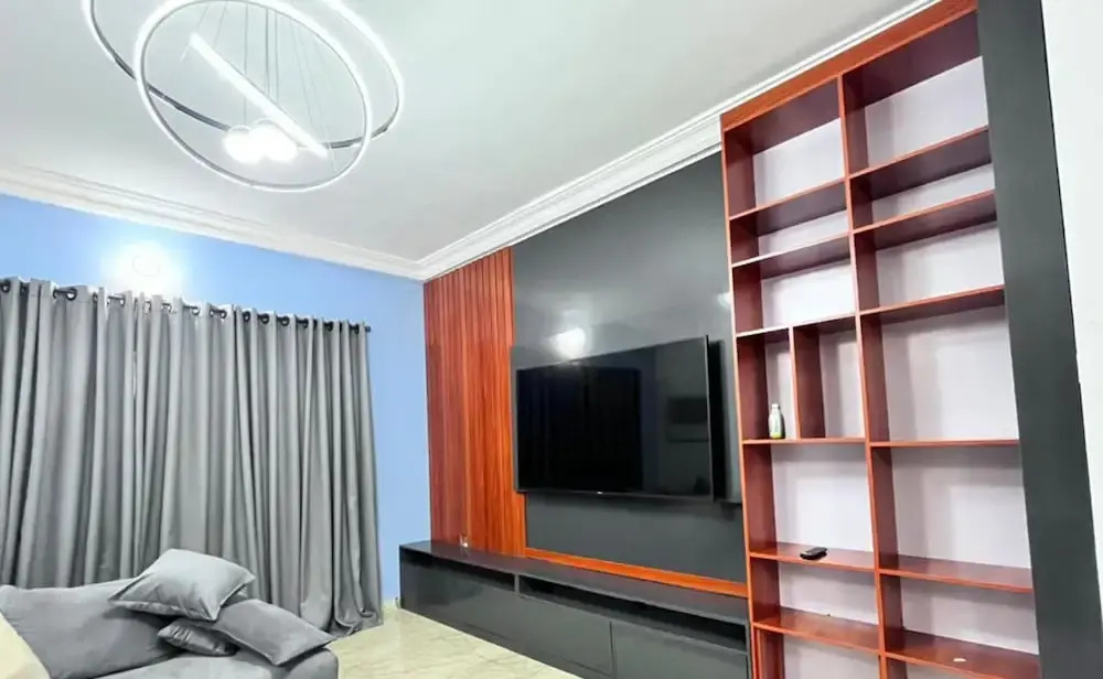 Port Harcourt Luxury Apartments, Fully Furnished