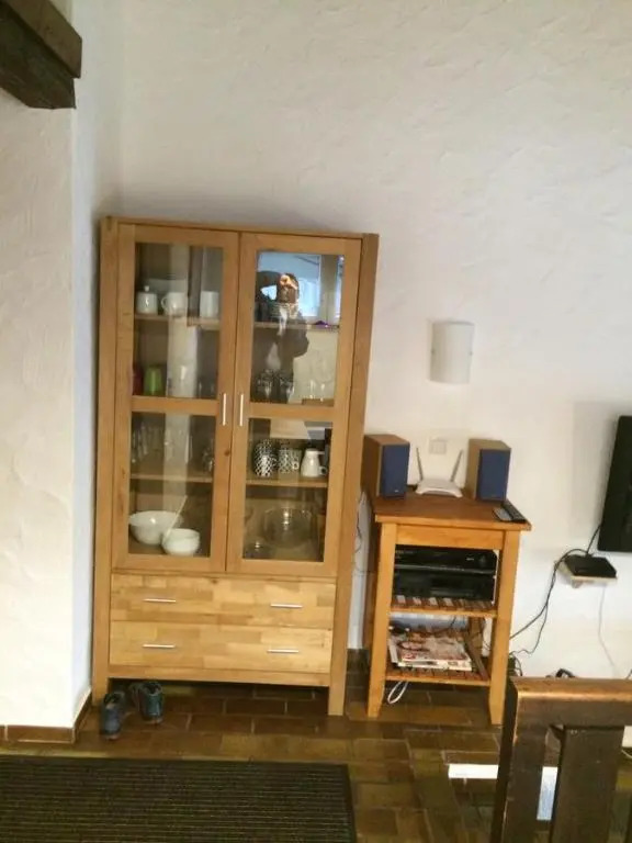 Ferienhaus Stausee Bitburg
