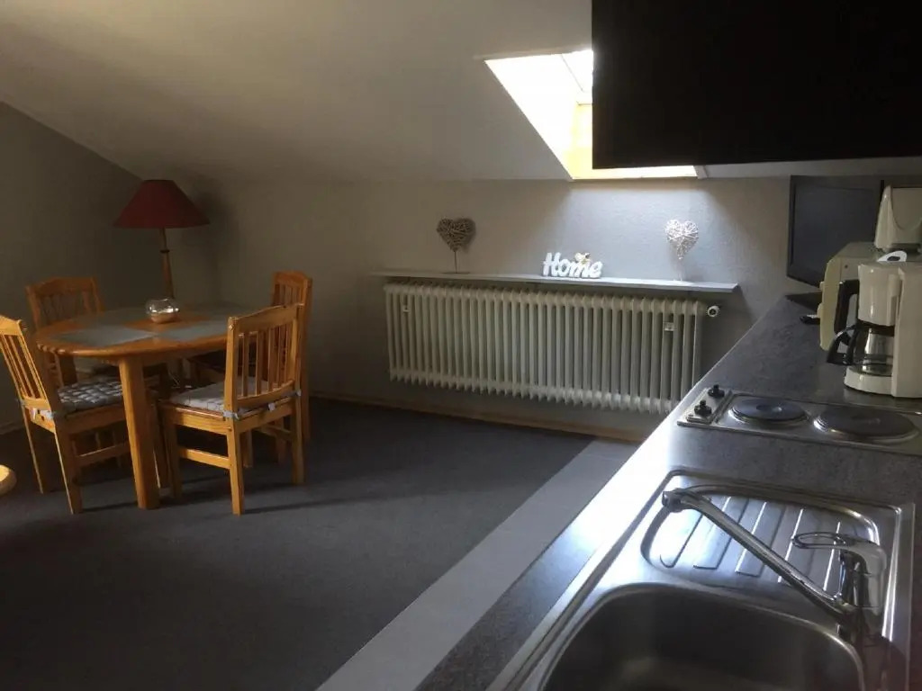 Landhaus Am Forst