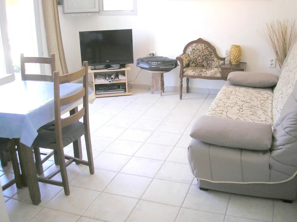Apartment With 2 Bedrooms in Carcassonne, With Wonderful Mountain View