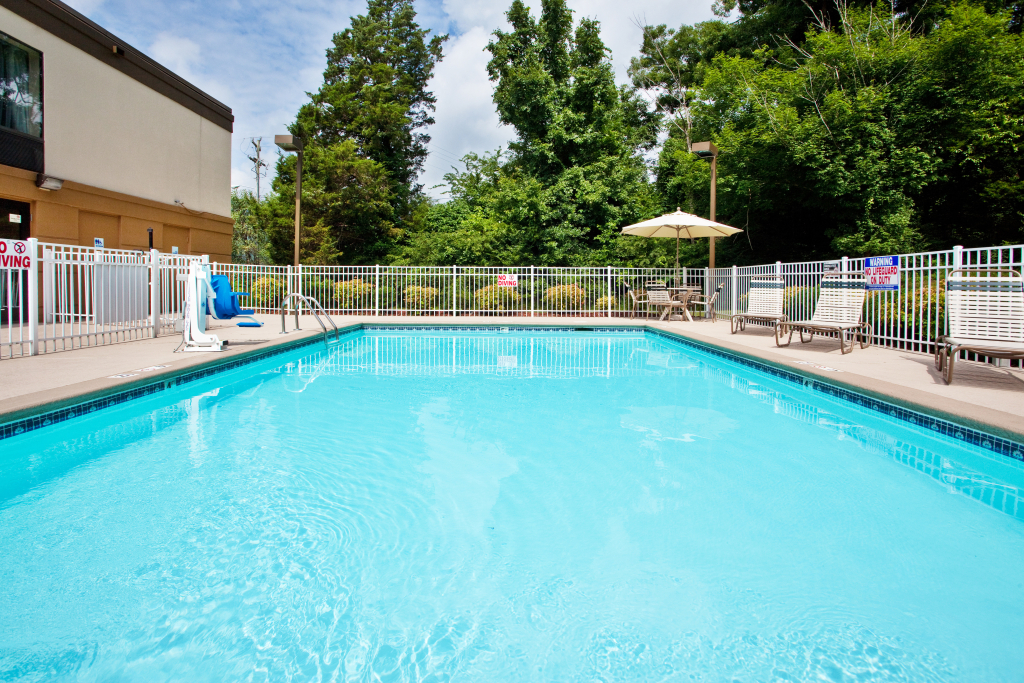 Holiday Inn Express & Suites Kimball by IHG