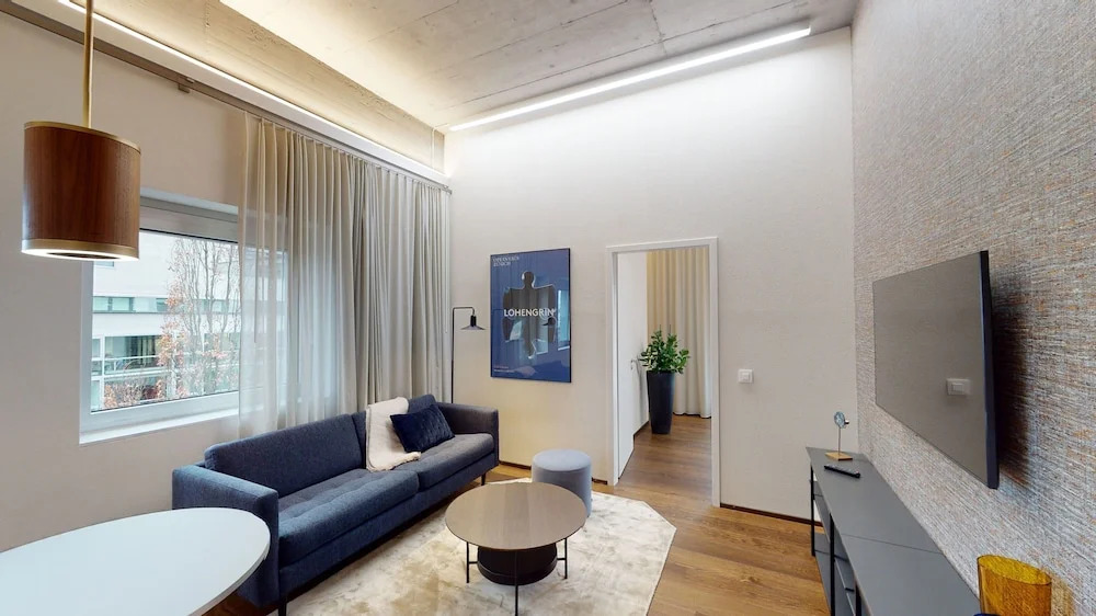LivingTown Lofts Zurich