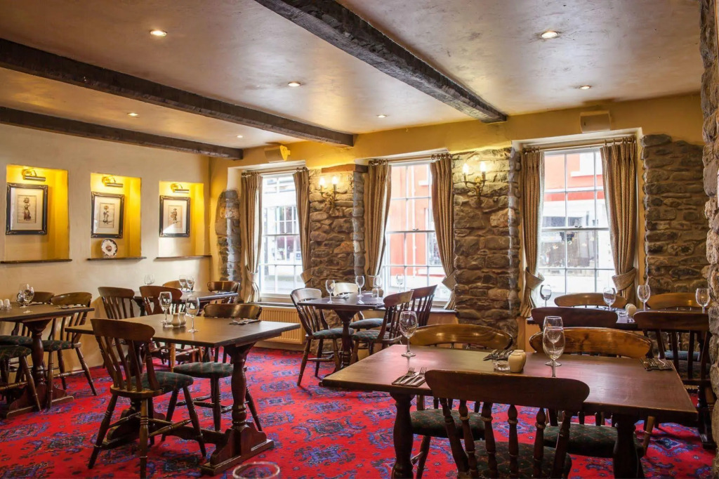 The Kings Head Inn