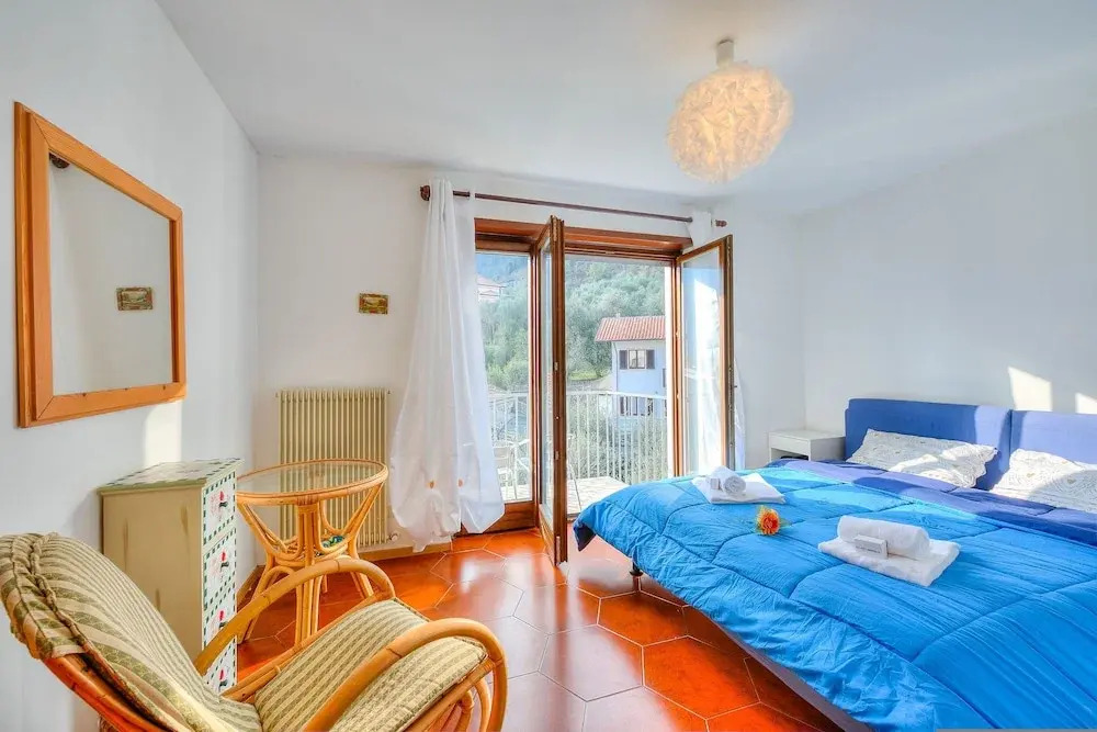Casa Palmaverde in Riva del Garda
