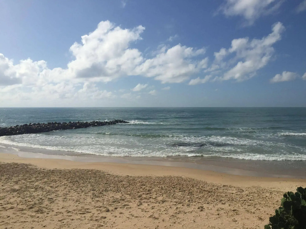 Hotel Paraíso Natal