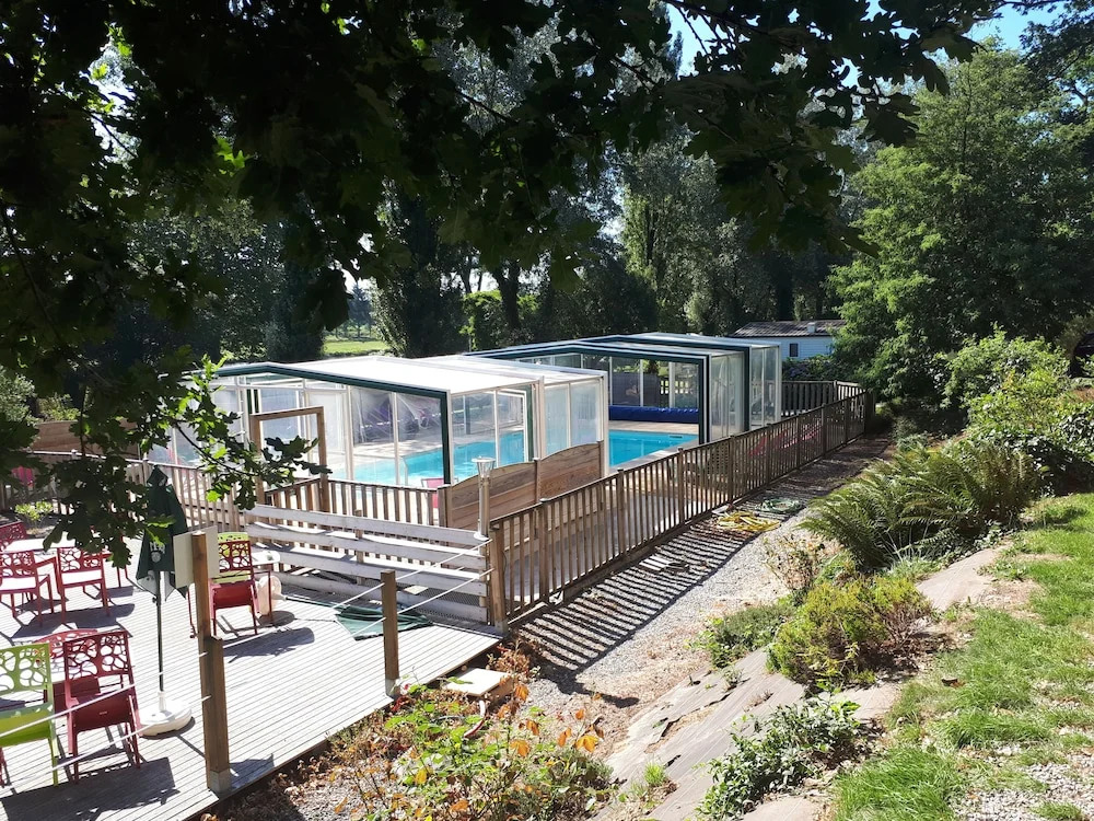 Domaine du Roc