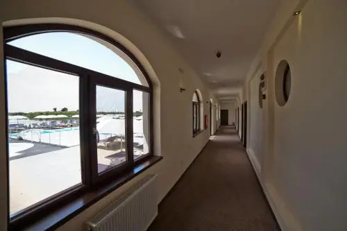 Hotel Evergreen