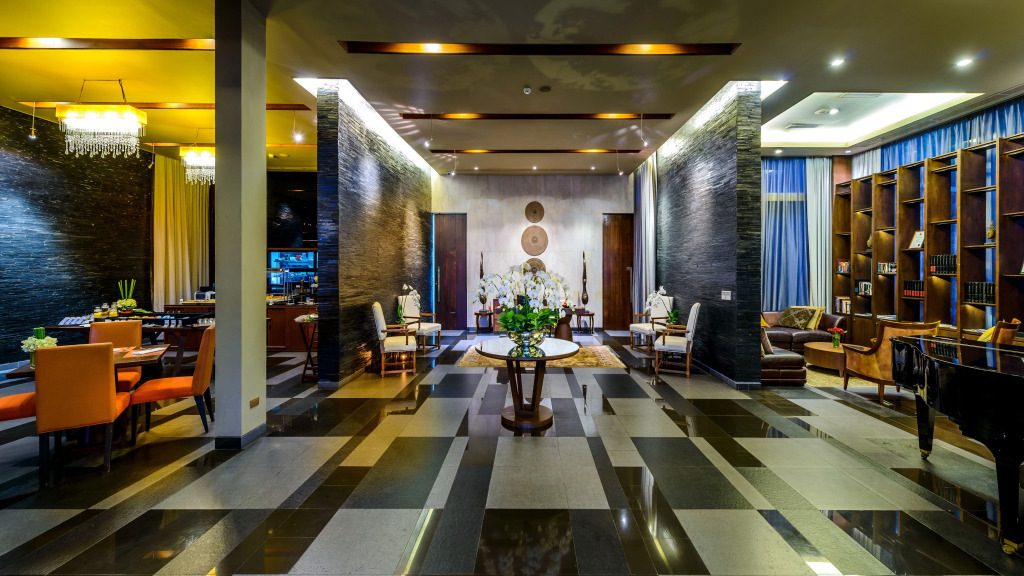 Impiana Private Villas Kata Noi