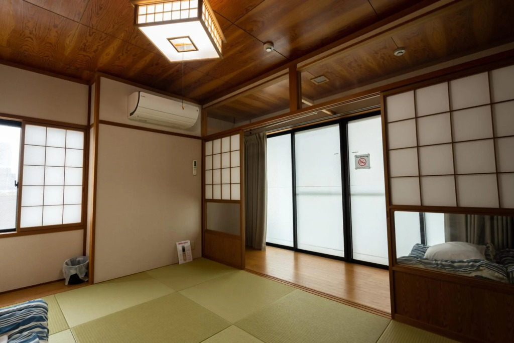 Guest House Ouka