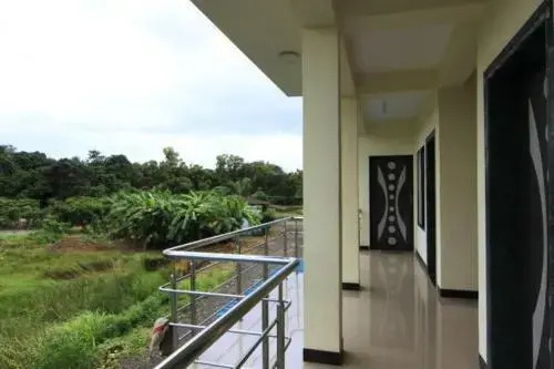 Nisarg Guest House